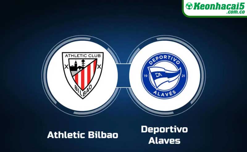 Nhận định Bilbao vs Alaves 03h00 ngày 17/3 | La Liga 2023/24