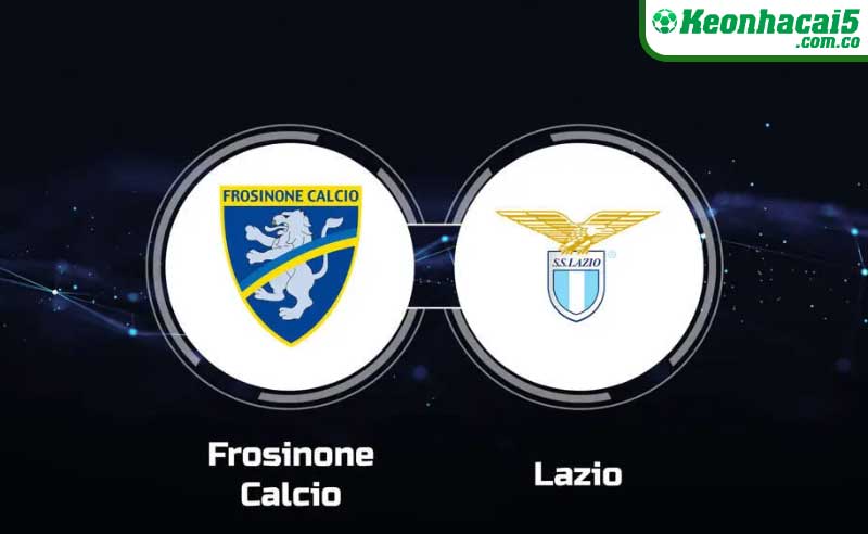 Nhận định Frosinone vs Lazio 02h45 ngày 17/3 | Serie A 2023/24