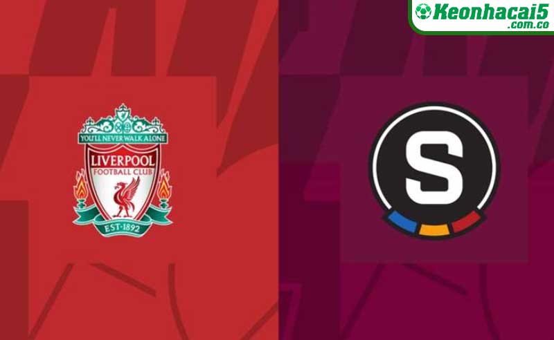 Nhận định Liverpool vs Sparta Prague 03h00 ngày 15/3 tại Anfield