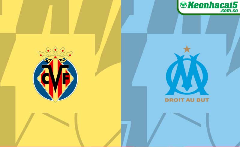 Nhận định Villarreal vs Marseille 0h45 ngày 15/4 tại El Madrigal